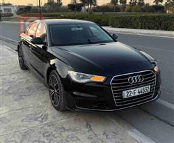 اودي A6